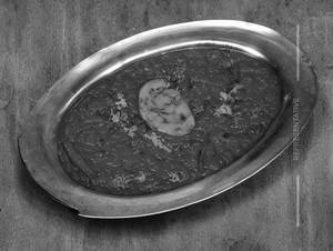 Dal tadka                                                                                                          