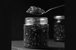Spicy Pepper Sauce 180g