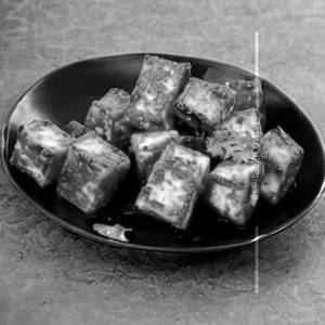 Crispy Paneer
