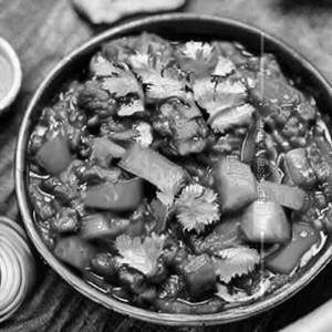 Veg Chilli