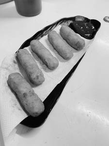 Fingers