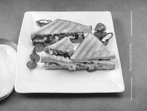 Italian Sandwich