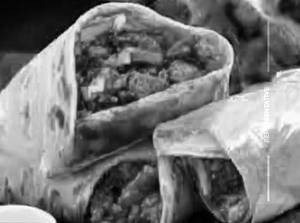 Egg roll