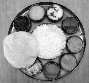Meals