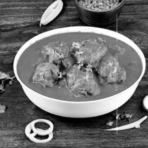 Chatpata Chicken Masala