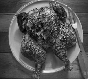 Grilled Chicken Full
