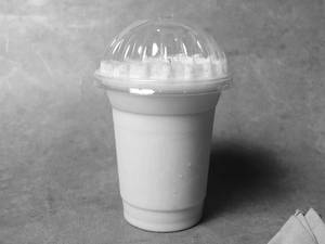 Banana Shake