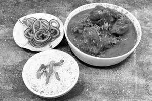 Rara Chicken (Boneless)