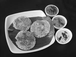 Set Dosa