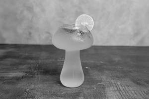 Lemon Mint Fizzy