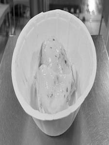 Amul Rajbhog Ice Cream Scoop (100 Gms)