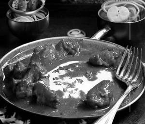 Chicken Masala