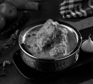 Andhra Fish Curry