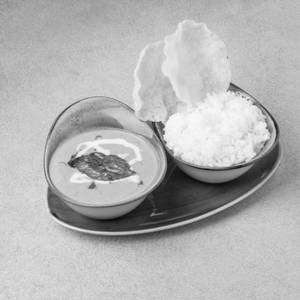 Thai Green Curry