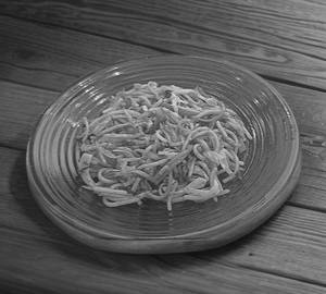 Veg noodles