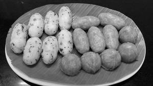 Pidichal kozukattai [1 piece]