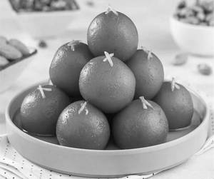 Gulab Jamun