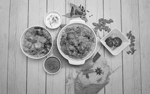 Non Veg Premium Combo