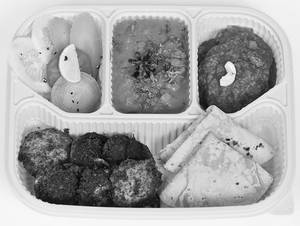 Millet Smart Meal Combo