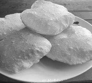 Poori [1 piece]