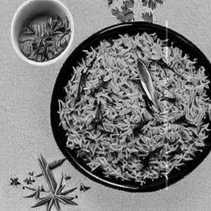 Jeera Rice