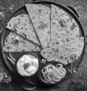 Missi Roti