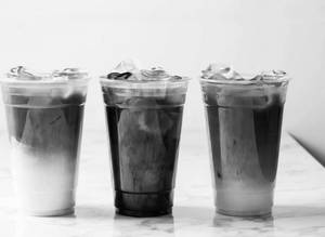Iced Mocha