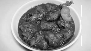 Chicken angara