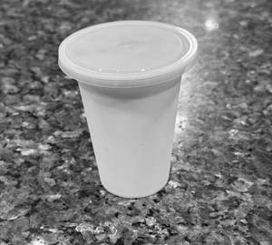 Kesar Lassi