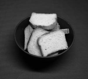 Toast (rusk) 250 Grams