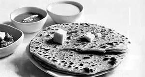 Gobi Paratha