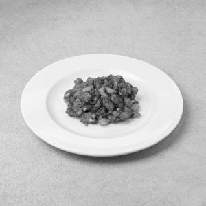 Crispy Water Chestnut