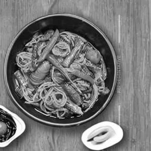 Veg Vermicilli ( Seviyan )