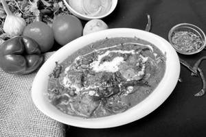 Kadai Paneer
