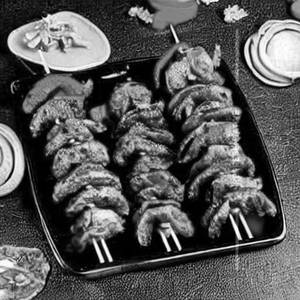 Kabab-E-Lazeez