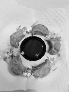 Paneer Momos