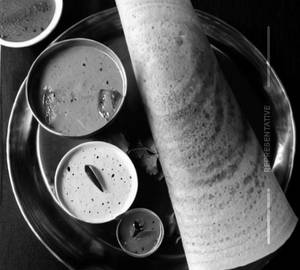 Masala dosa