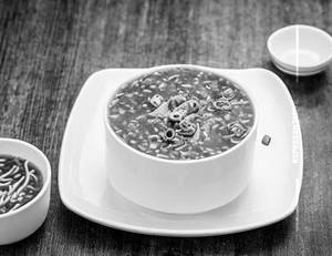Chicken Manchow Soup