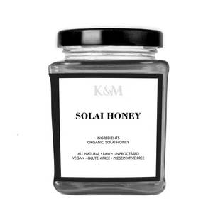 Kashmiri Solai Honey 480 Gms