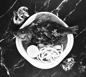 Kilimeen Fry