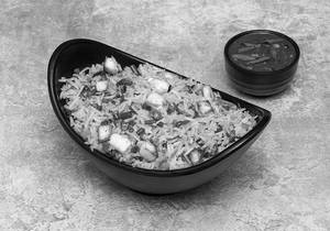 Paneer Fried Rice