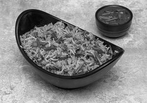 Schezwan Fried Rice