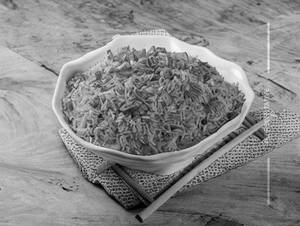 Kimchi Fried Rice