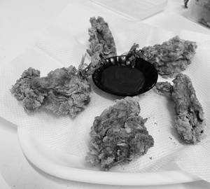 Hot Wings