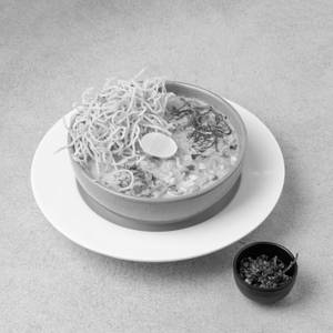 Khow Suey Veg