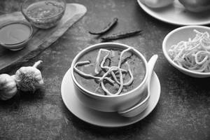 Veg Manchow Soup