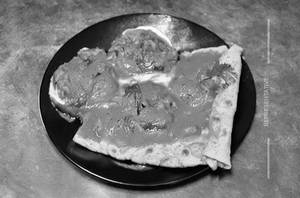 Egg mughlai