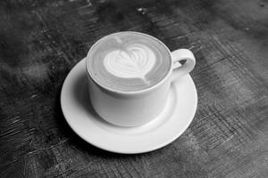 Irish Latte