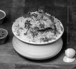 Handi Biryani