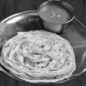 Parotta